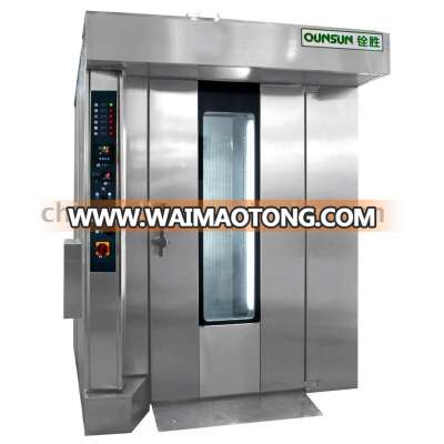 gas oven